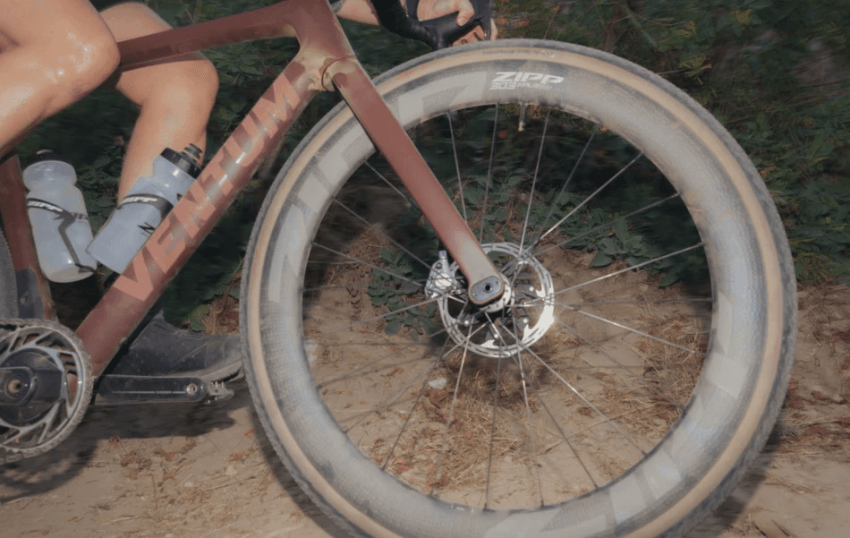roda zipp