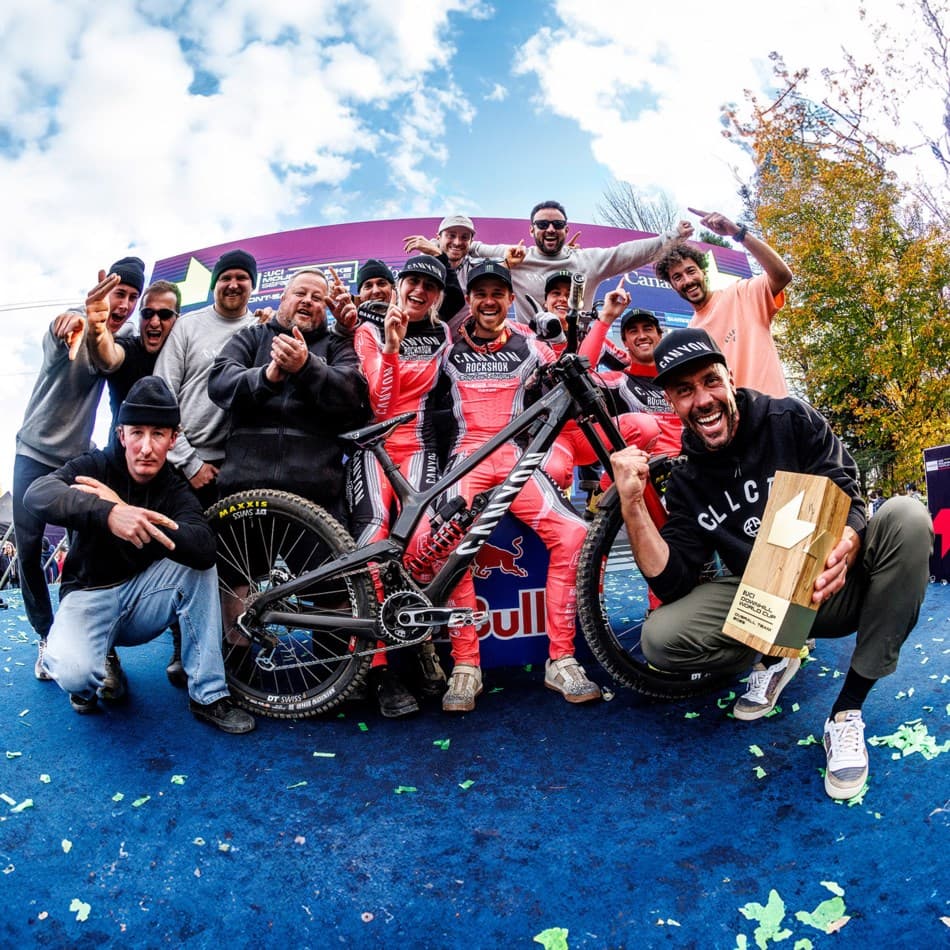 Suspensão vivid coil