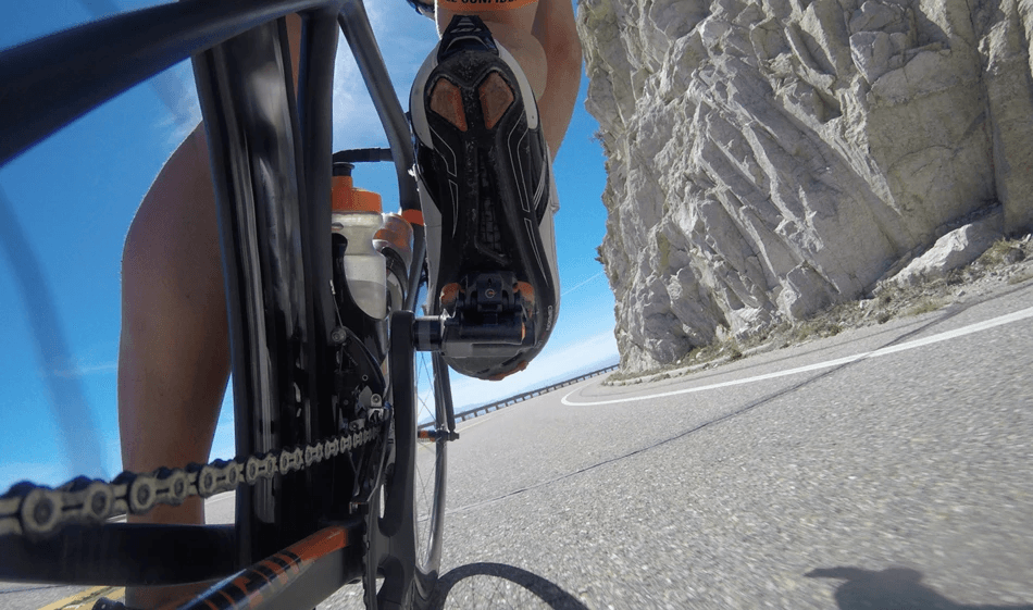 ciclista